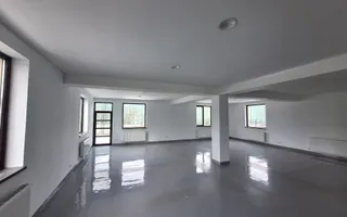Spatiu Comercial Stradal P+Etaj - 440 Utili - Teren 765 mp - Parcare - Poză 17
