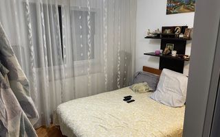 Vand/schimb apartament 3 camere, Baba Novac cu loc de parcare - Poză 1