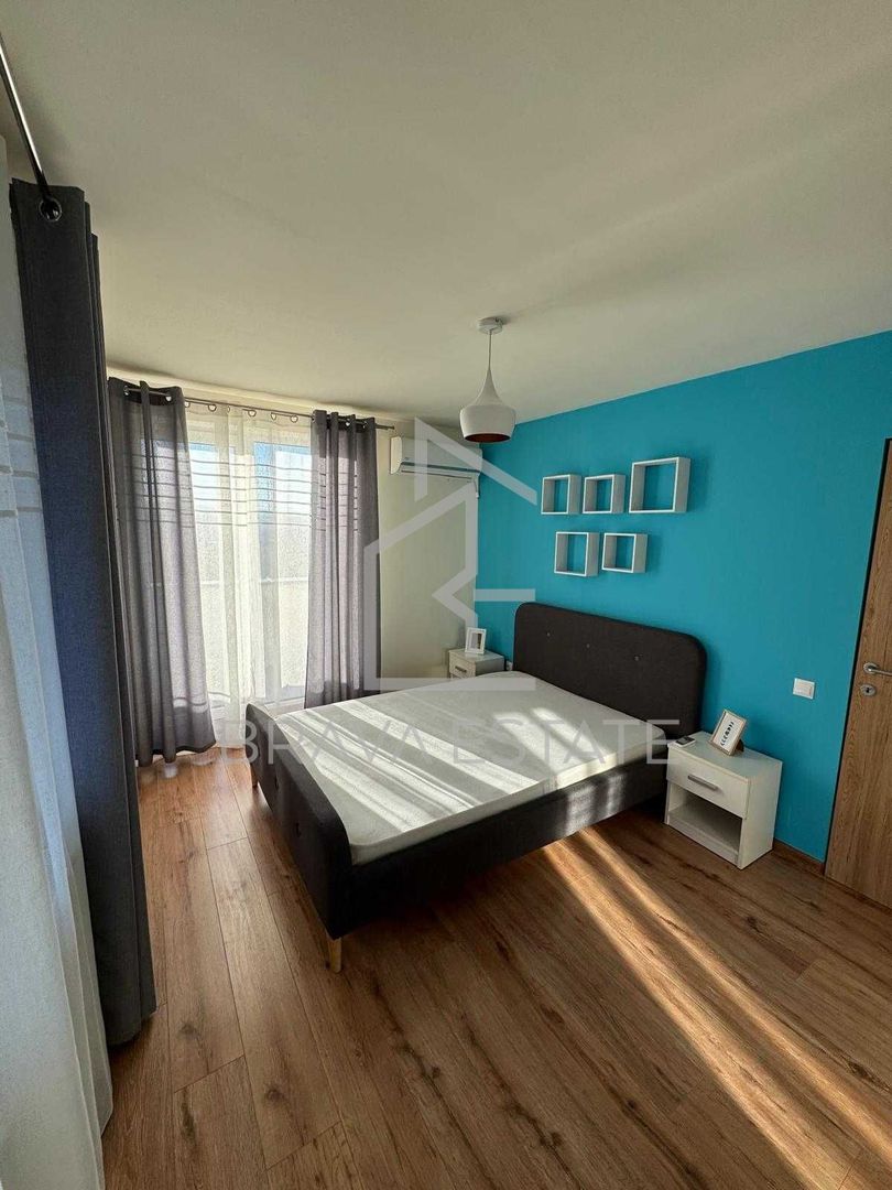 Apartament 2 camere cu terasă generoasă, zona Vivo - Poză 4