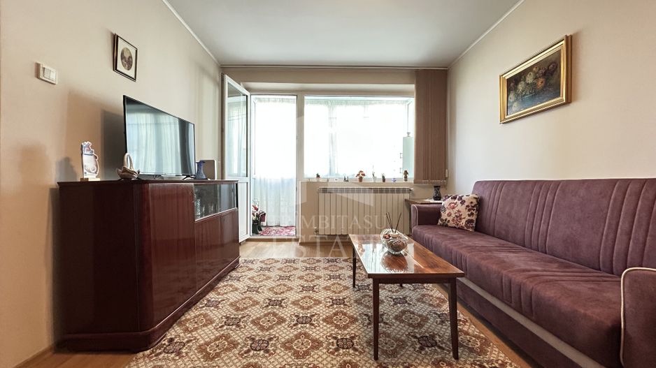 Apartament 2 camere Tomis 2 - Spitalul Judetean - Poză 4