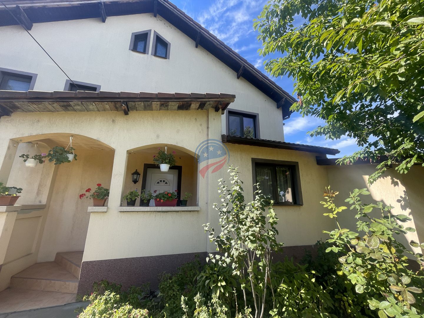 Casa moderna la doar 5 minute distanta de Craiova - Poză 18