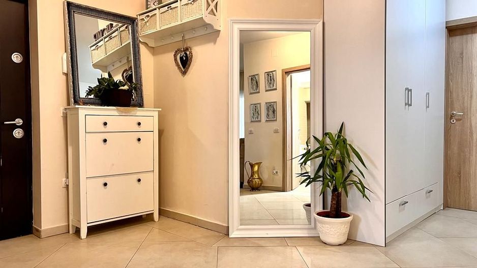 APARTAMENT tip penthouse  ZONA Torontalului - Poză 10