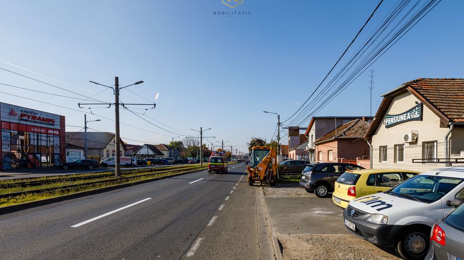 Pensiunea Bella Arad - O afacere profitabilă, la cheie! - Poză 43