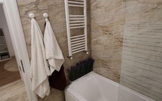 Apartament excelent, 2 camere, Central Adress Residence, Rahova - Poză 7