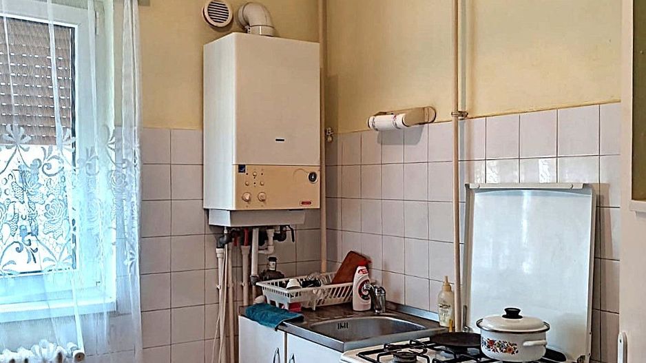 Apartament luminos CETATE cu 2 camere și parcare inclusă – 52 mp utili - Poză 6