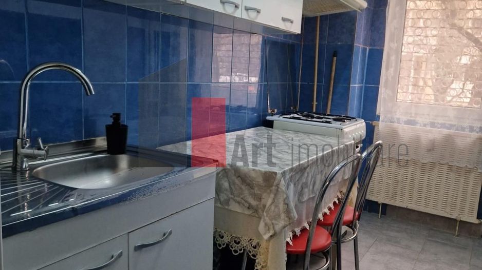 Garsoniera mare Crangasi - Poză 5