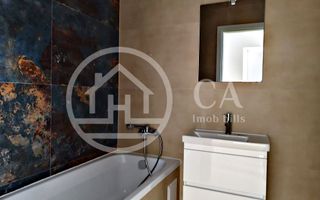 De vanzare apartament cu 3 camere  in cartierul Prima Arena, Oradea - Poză 12