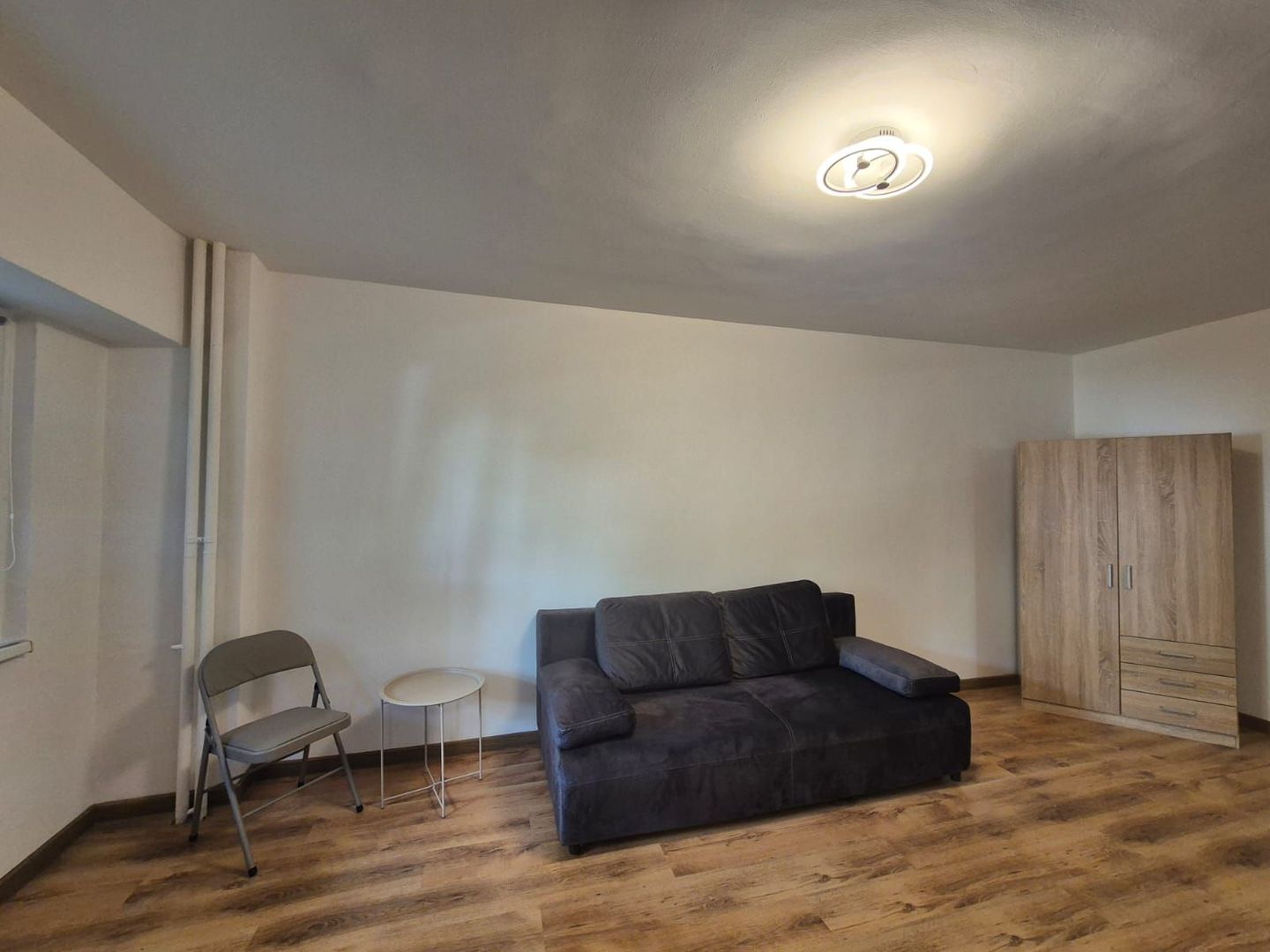 Exclusivitate - Pârâului 1, garsoniera mobilată, pet friendly - Poză 6