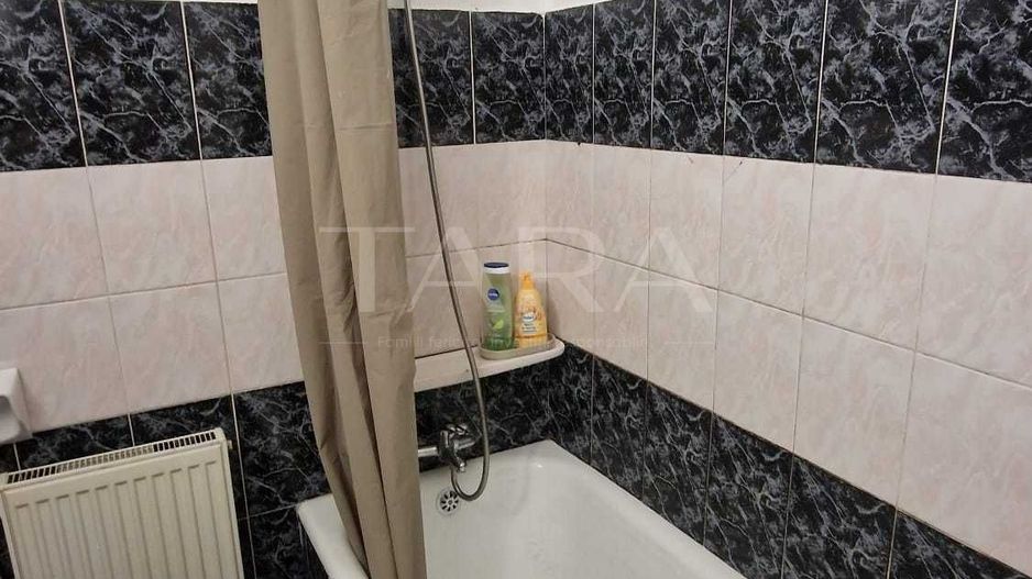 Garsonieră renovată, zonă verde și liniștită, Gruia. - Poză 5