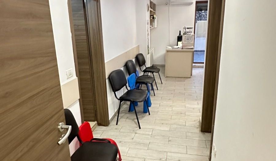 SAD  | Telegrafului | 3 Camere | Ideal pentru Cabinet Medical - Poză 9