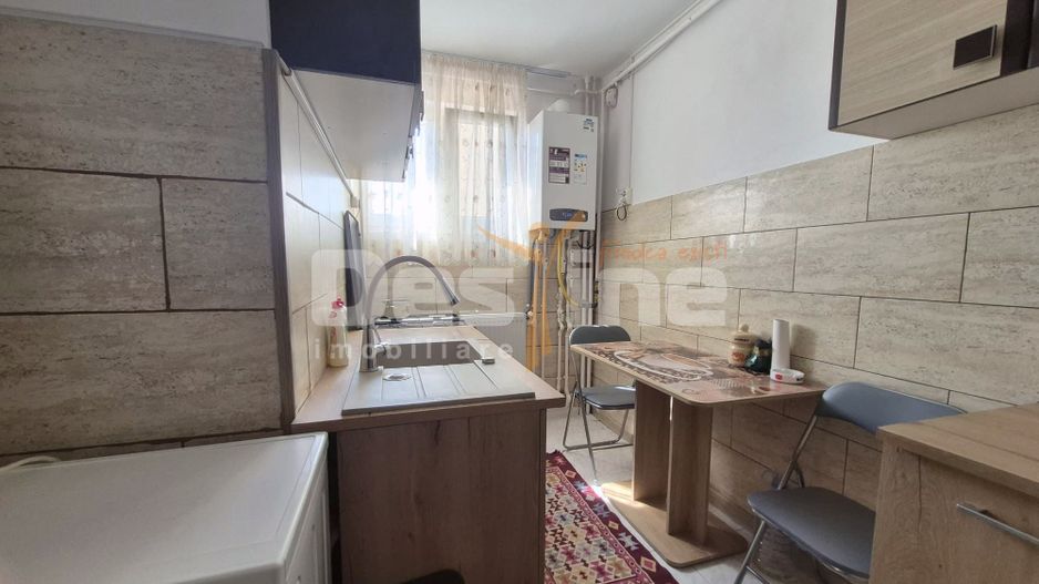 Apartament de vânzare de 2 camere - TOMIS NORD - Poză 5