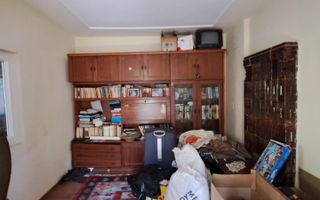 CASA DE VANZARE | 4 CAMERE | 110 MP | TEREN 2.500 MP | ROSIORI DE VEDE - Poză 9