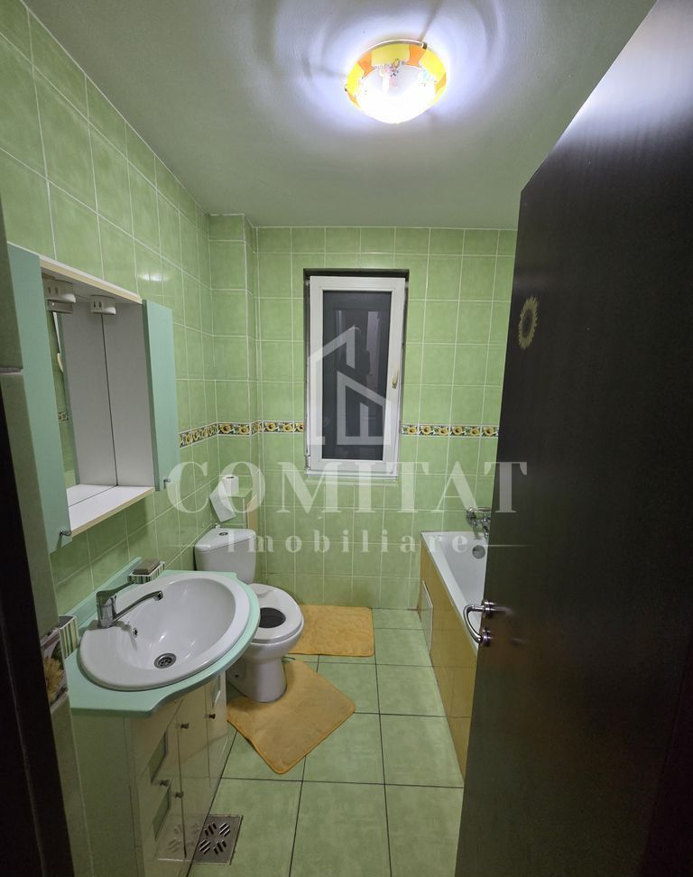 Apartament 2 camere | etaj 1 |  la cheie | Parcul Poligon - Poză 5