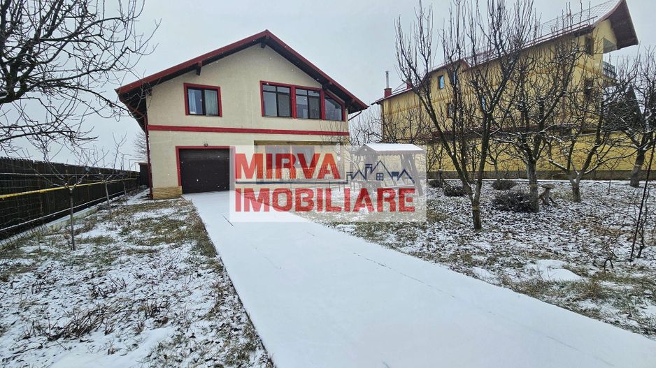 Vilă de vânzare 6 camere – Bănești | Exclusivitate Mirva Imobiliare - Poză 64