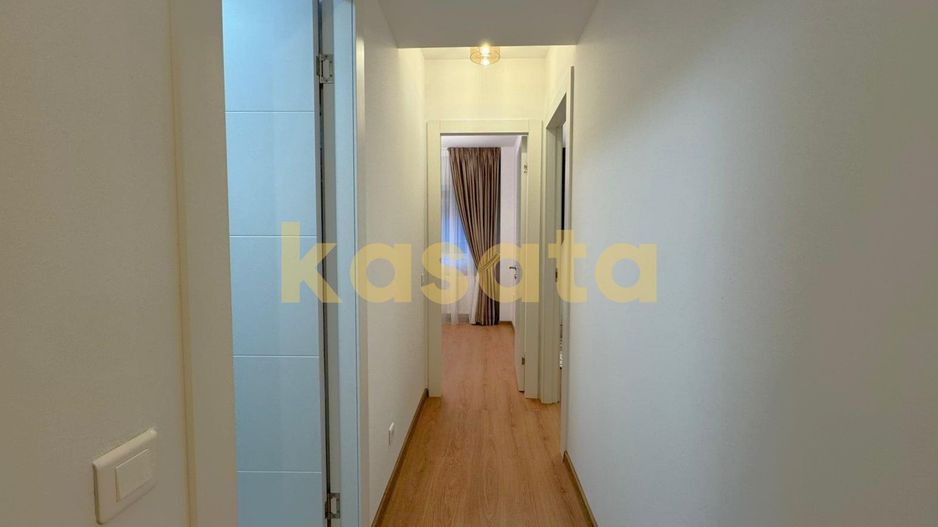 3 camere cu terasă mare și parcare – Floreasca Residence - Poză 9