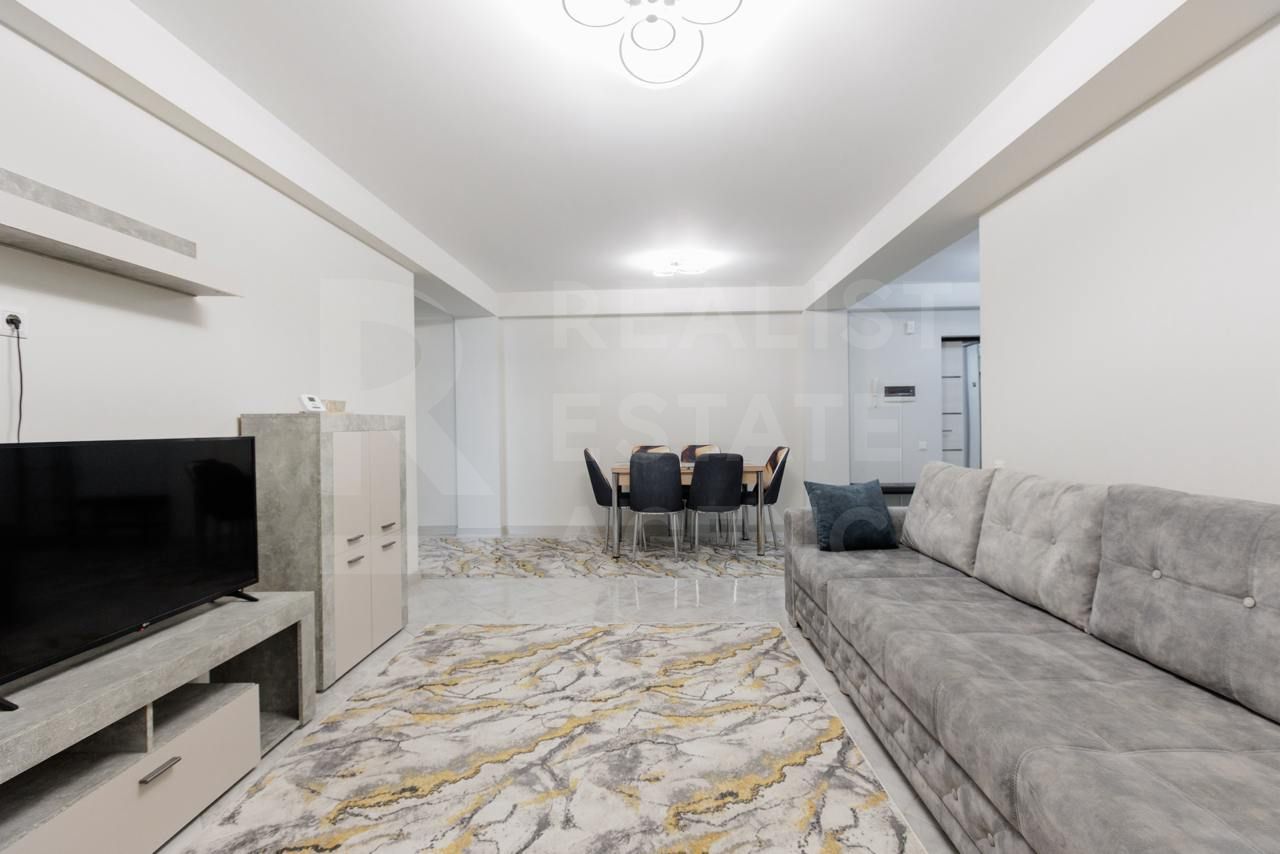 Chirie, apartament, 2 camere, strada Nicolae Costin, Buiucani - Poză 6