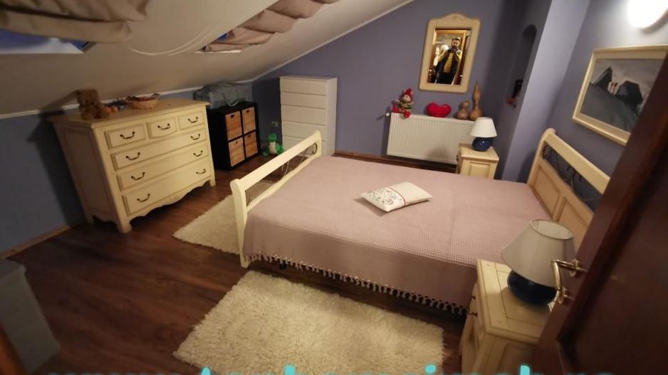 Vila P+1+M- Damaroaia- Jiului- Izbiceni- Comision 0% - Poză 20