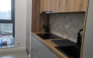 2 camere Onix Residence Pipera | Mobilat și utilat I Comision 0% - Poză 15