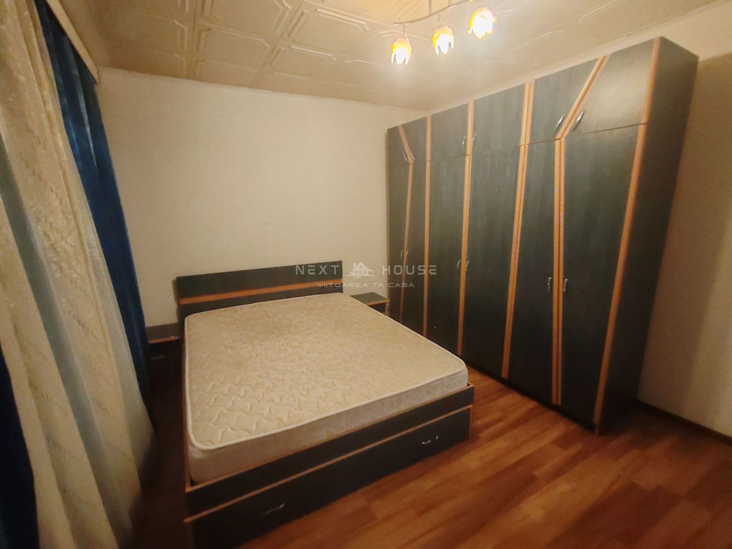 Apartament 13 Septembrie   - centrala termica si loc de parcare - Poză 3