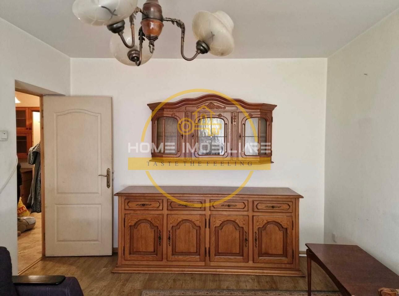 Apartament cu 3 camere / 56mp/ zona Tatarasi - Poză 3