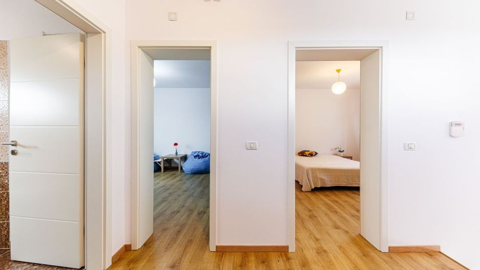 Duplex despartit de camera tehnica -  Dumbravita, Ferventia II– Comision 0% - Poză 27