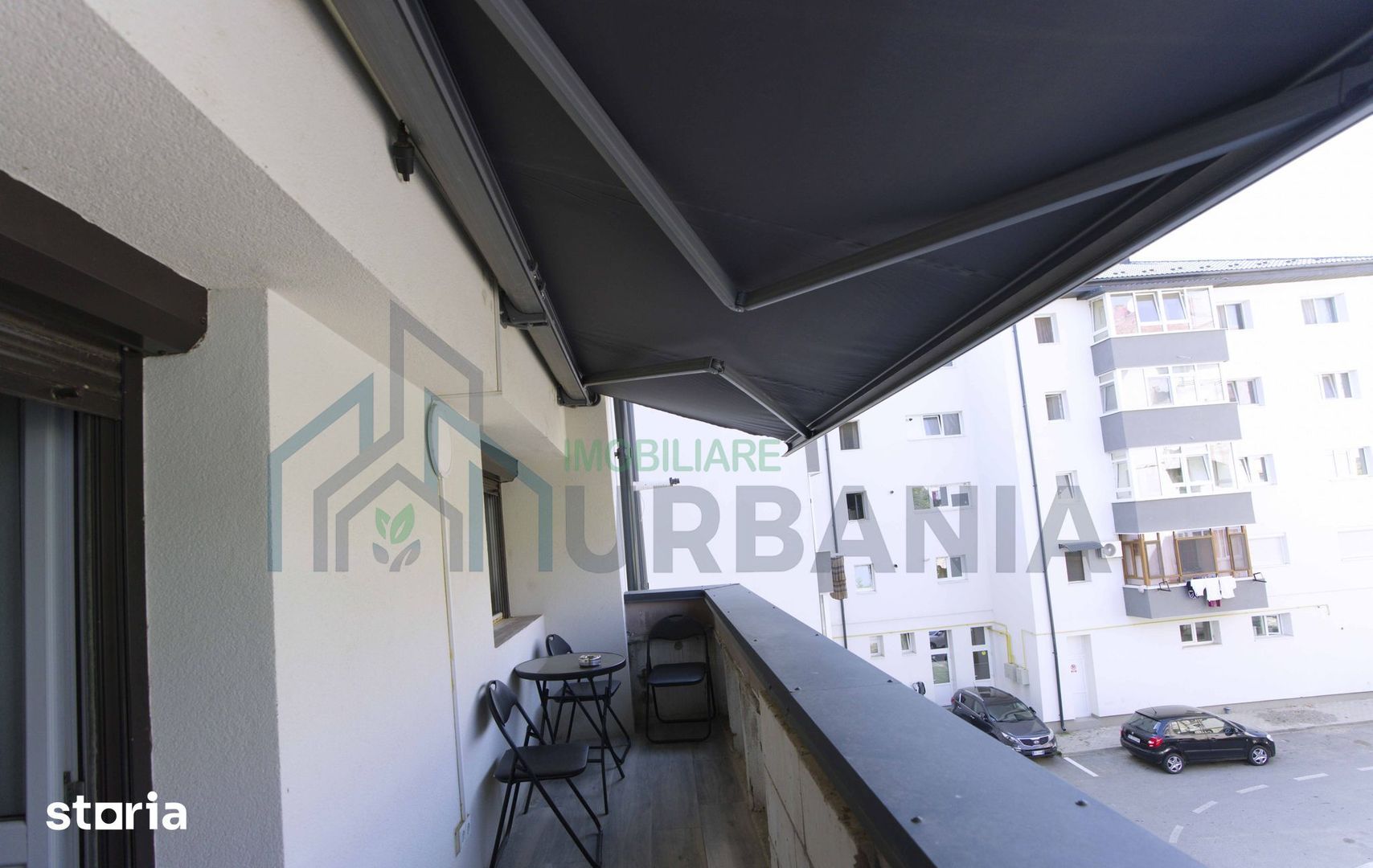 Apartament spatios renovat, Podu Iloaiei, etaj 2 - Poză 14