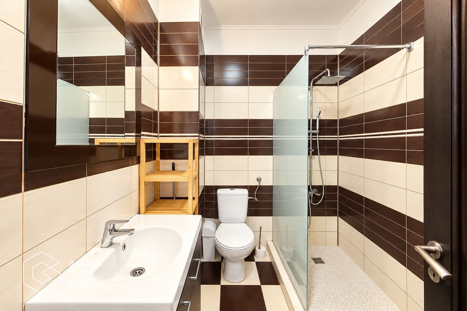 Apartament frumos amenajat cu 2 camere, etaj 8, ARED UTA - Poză 10