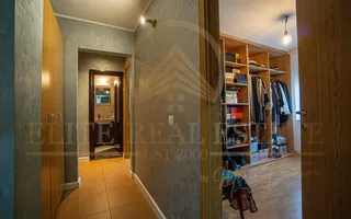 Inel 1 -  Eden - Apartament 4 camere - Loc de Parcare - Ideal pentru Familii - Poză 13