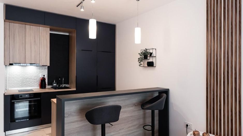 Chirie I Apartament 2 camere I Via Pipera I Mobilat Lux - Poză 5