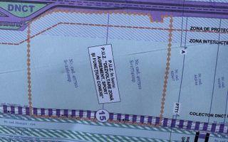 Teren Pozitionat strategic cu front la centura Timisoara Comision 0 - Poză 2