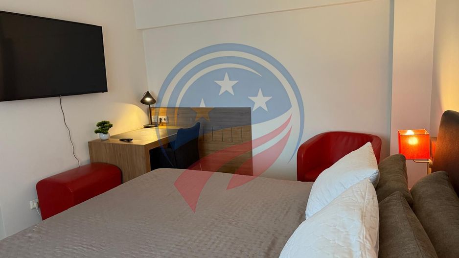 Garsoniera Ultracentral-Lipscani - Poză 1