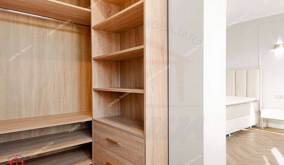 238.000 €  Condominium elegant, nou, în inima orașului Gal - Poză 17