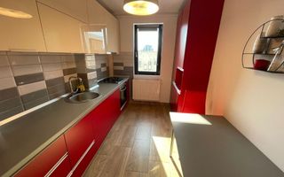 Apartament modern cu 2 Camere, Iulius Mall. - Poză 1