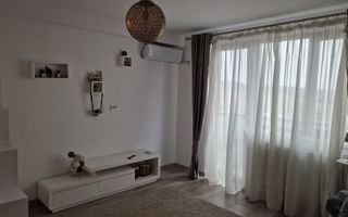 Închiriez apartament 3 camere – termen lung | Valea Lupului (lângă Res - Poză 7