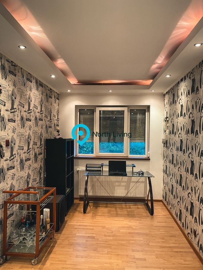 Vila 7 camere -Hala Traian Bucuresti - Poză 10