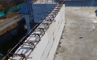 Vila intr-un peisaj idilic la 15 minute de capitala, pret imbatabil! - Poză 26