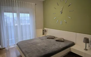 Apartament modern 2 camere cu parcare | Tudor | Gloriei - Poză 26