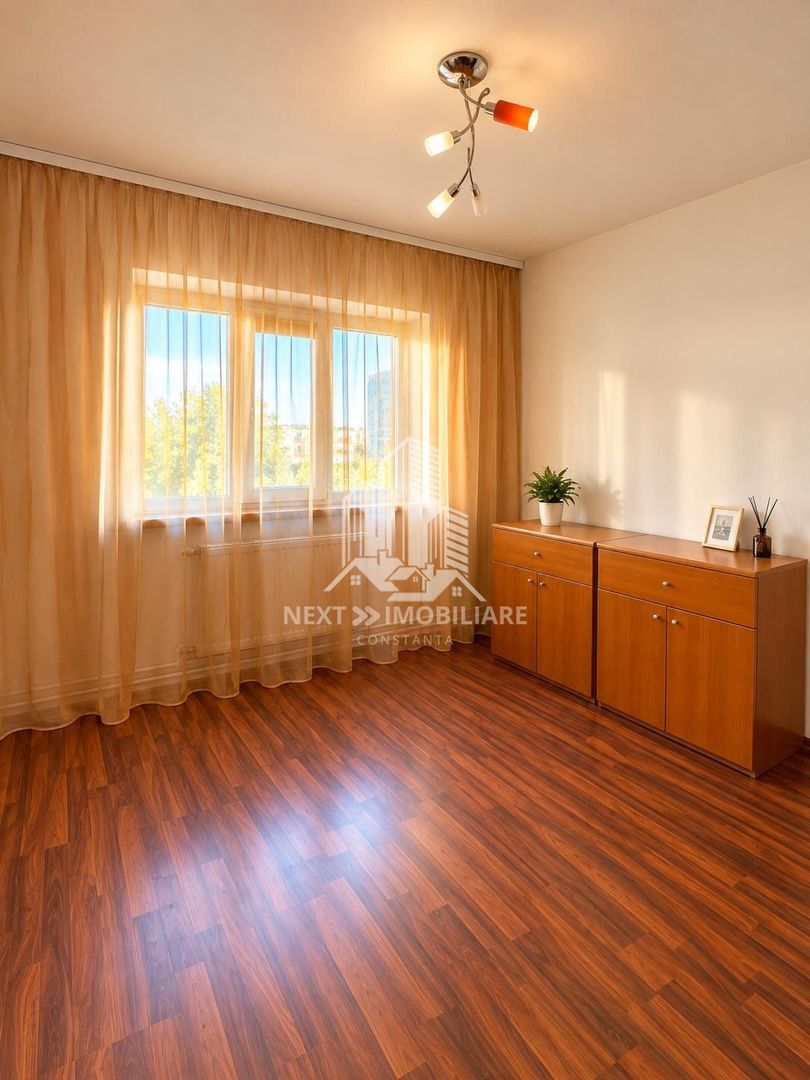 Apartament 2 camere, zona CET, Constanta - Poză 7