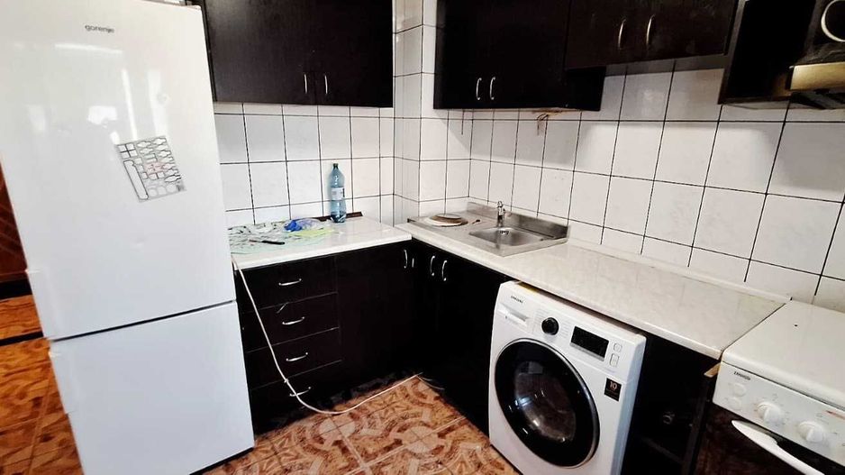 De inchiriat: Ap 2 camere-Crangasi-centrala termica + parcare ADP - Poză 4