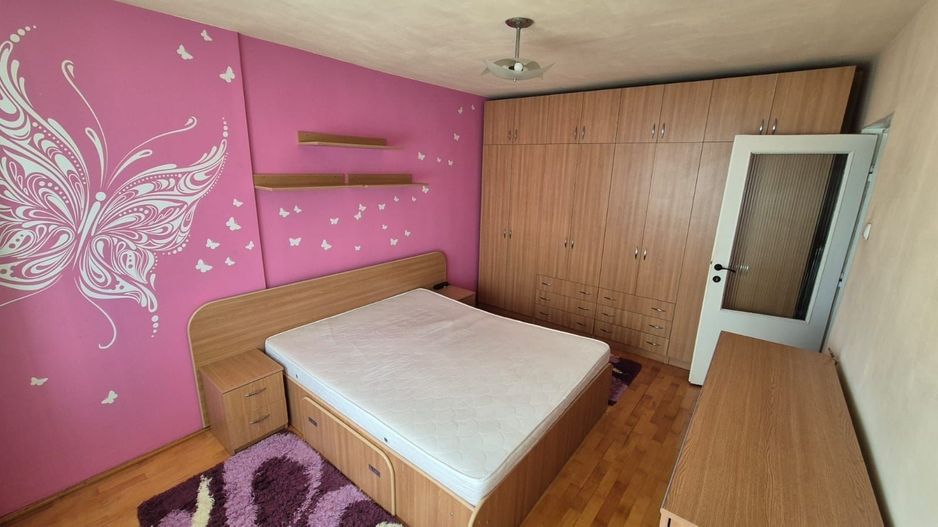 Apartament cu 2 camere | Vedere spre padure | Manastur - Poză 1