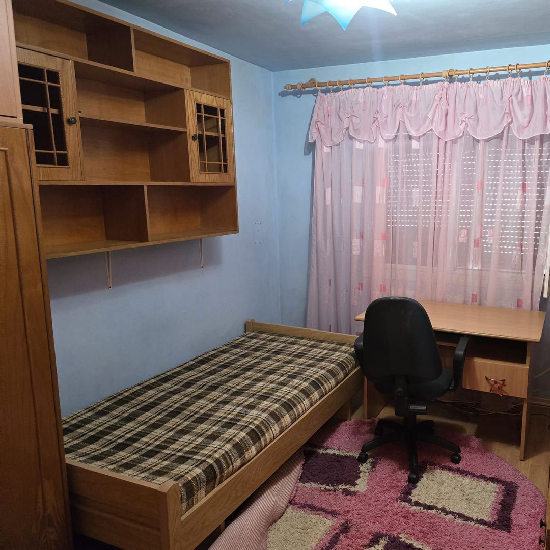 Apartament cu 3 camere de vanzare in Turda - Poză 12