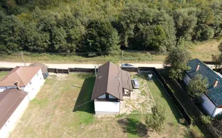 Complex Turistic activ,  2 lacuri ,teren 16800 mp -zona Valea Dobârlău - Poză 11