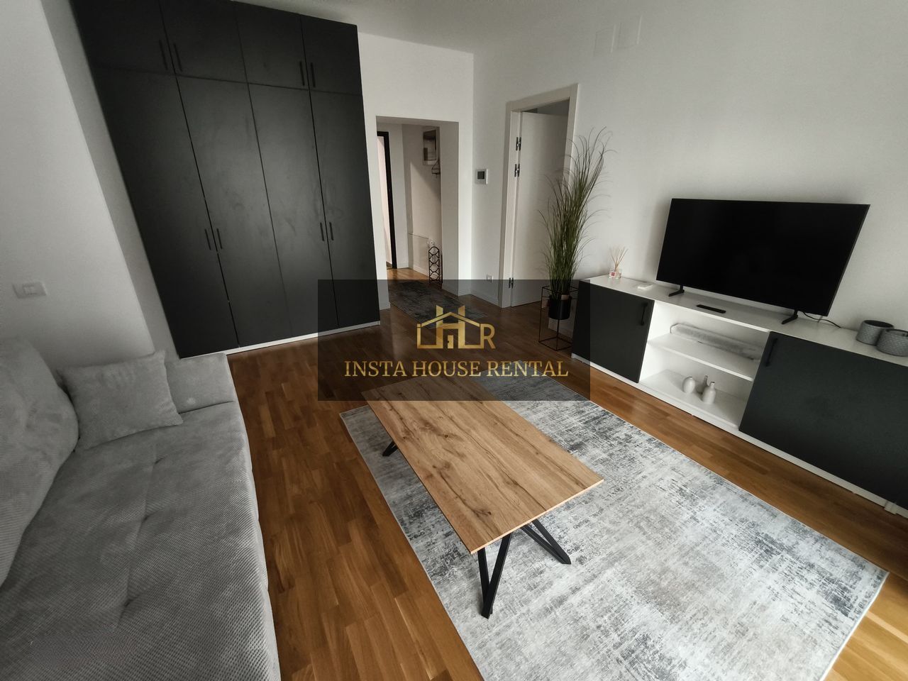 Apartament NOU 2 camere / Soseaua Nordului / Parcare - Poză 2
