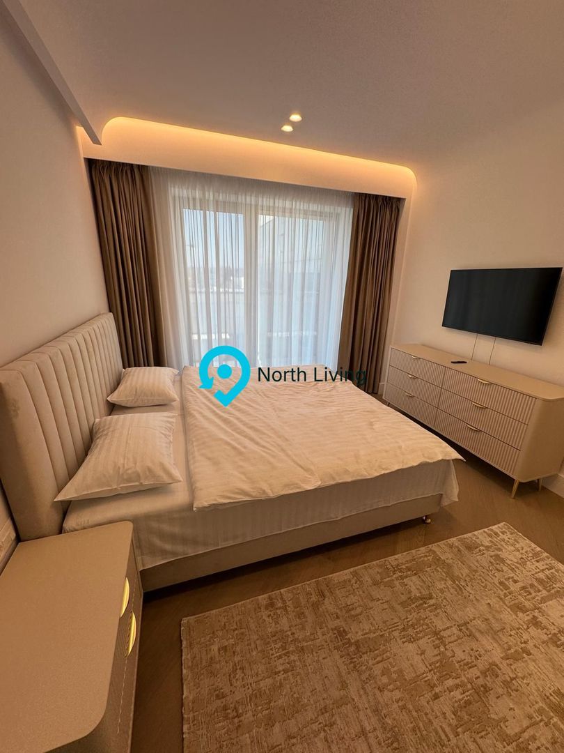 3 Camere / Iancu Nicolae / 1 Min British School - Poză 5