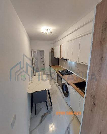 2 camere Kaufland Pacurari Contemporan Homes # - Poză 5