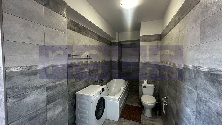 VANZARE 2 CAMERE 72 MP | BLOC NOU | MOBILAT SI UTILAT | LOC PARCARE | - Poză 8