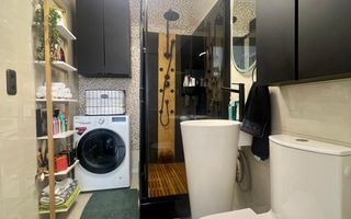 Apartament cu 2 camere decomandate pe Corneliu Coposu - Poză 5