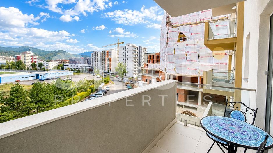 Apartament 2 camere | 1 baie | 2 locuri de parcare | Lângă ASSOC - Poză 11