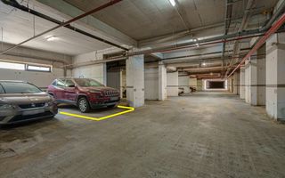 Baneasa Aleea Privigetorilor, 2 camere de inchiriat parcare subterana - Poză 22
