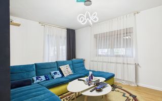 Casă individuală elegantă în Moșnița Nouă - Poză 17